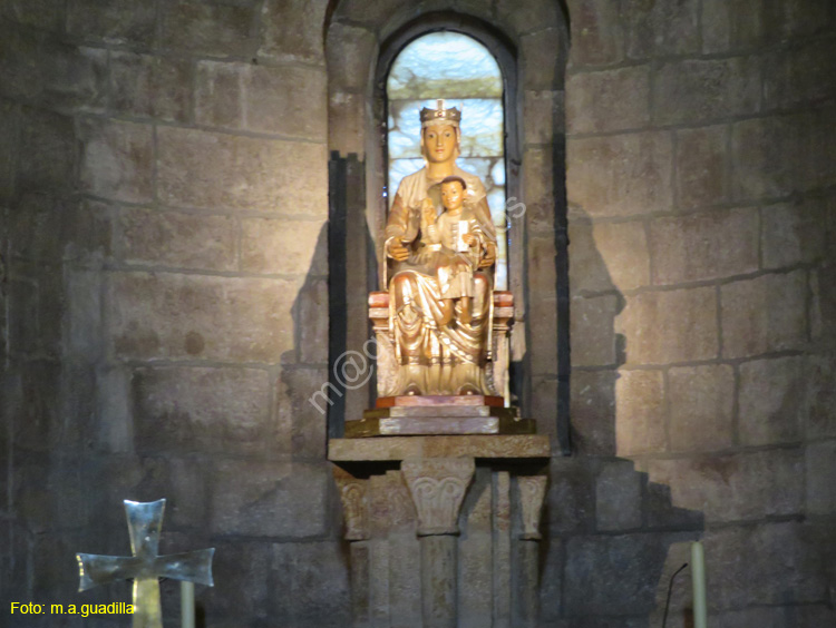 MONASTERIO DE LEYRE (134)