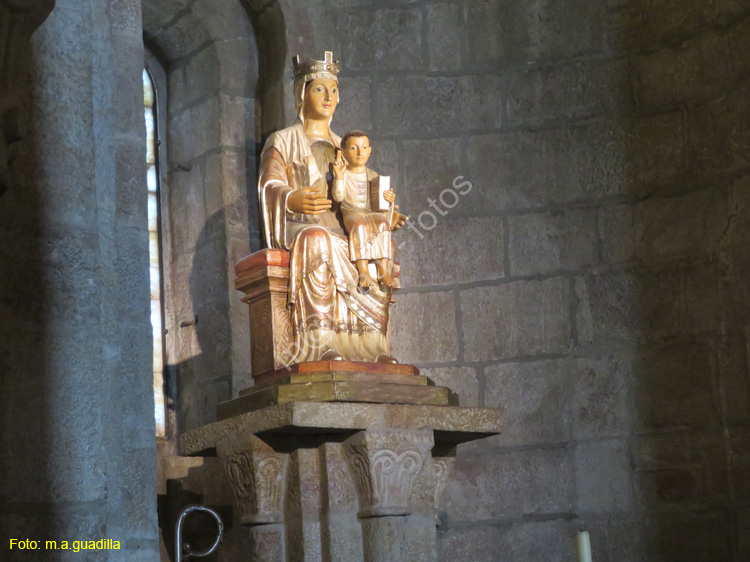 MONASTERIO DE LEYRE (135)