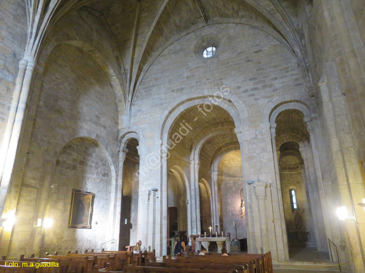 MONASTERIO DE LEYRE (137)
