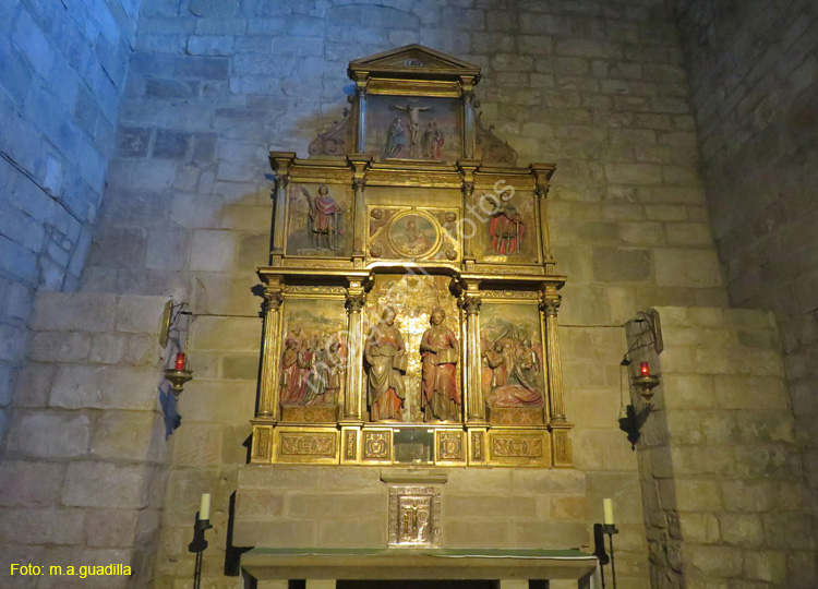 MONASTERIO DE LEYRE (138)