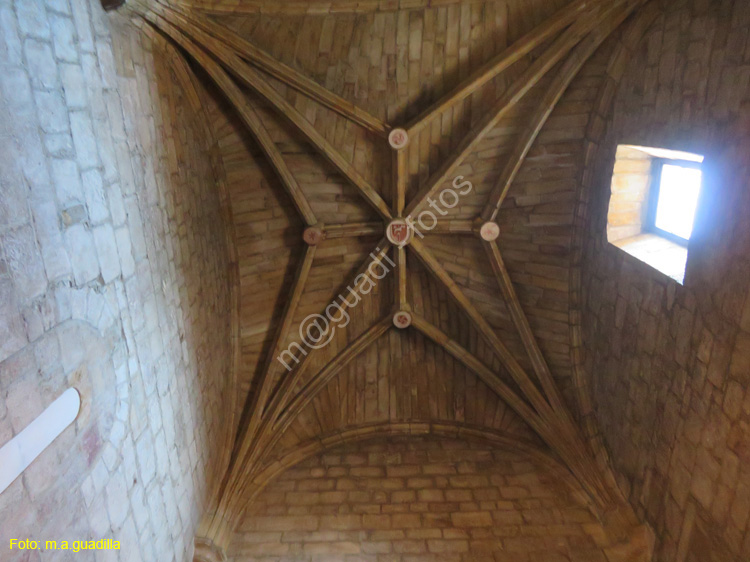 MONASTERIO DE LEYRE (139)