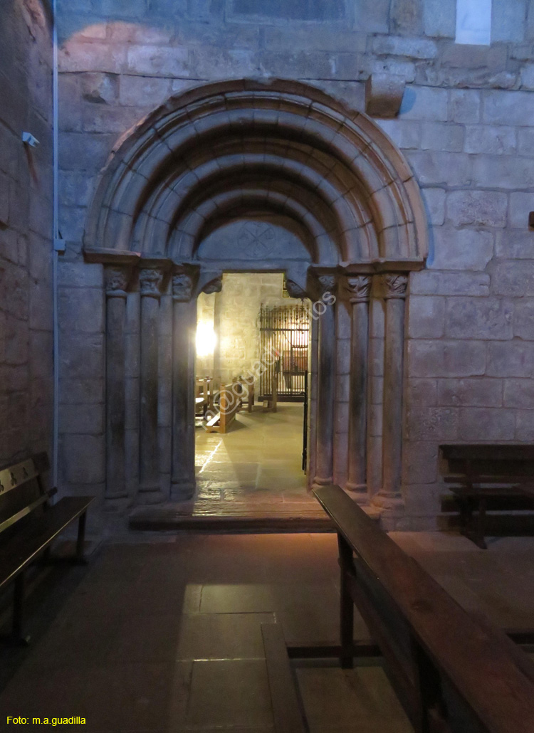 MONASTERIO DE LEYRE (140)