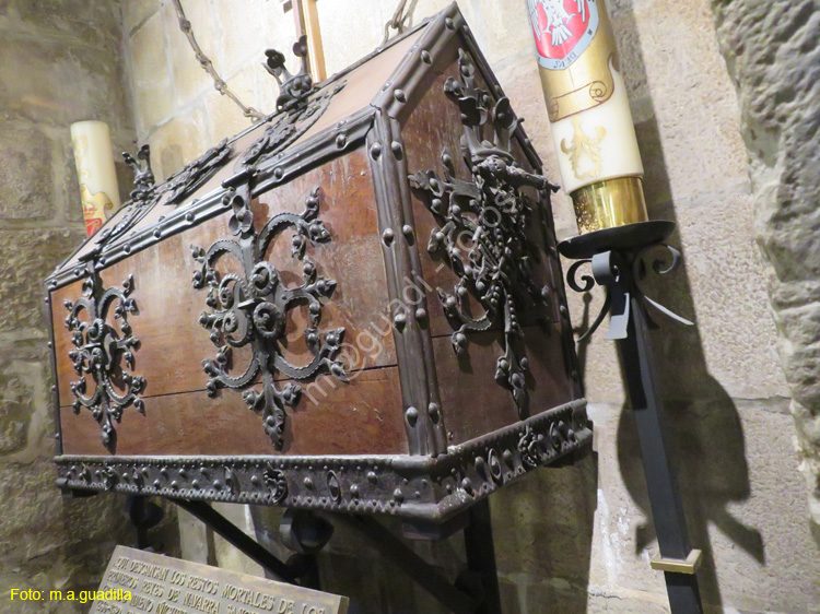 MONASTERIO DE LEYRE (142)