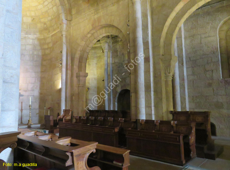 MONASTERIO DE LEYRE (143)