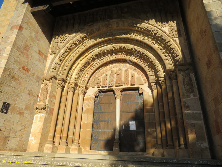 MONASTERIO DE LEYRE (144)