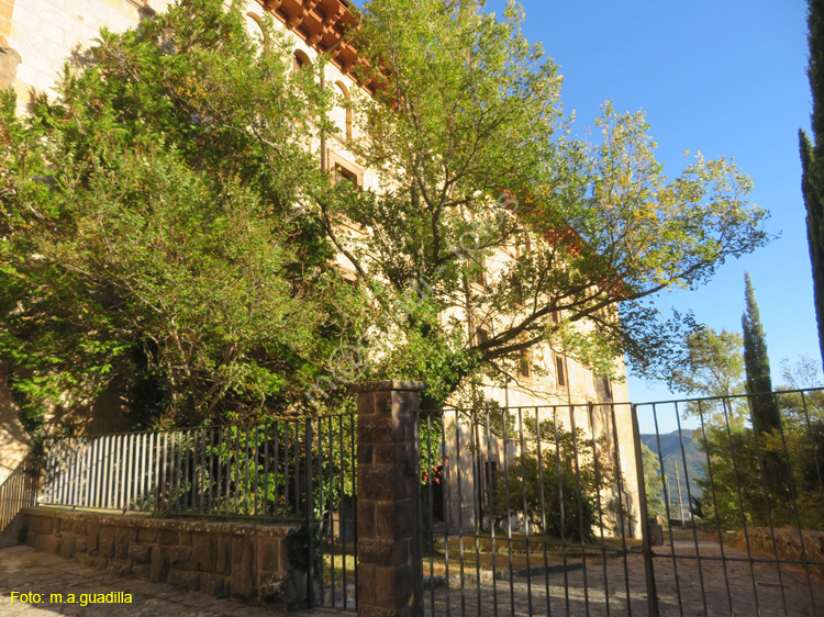 MONASTERIO DE LEYRE (145)
