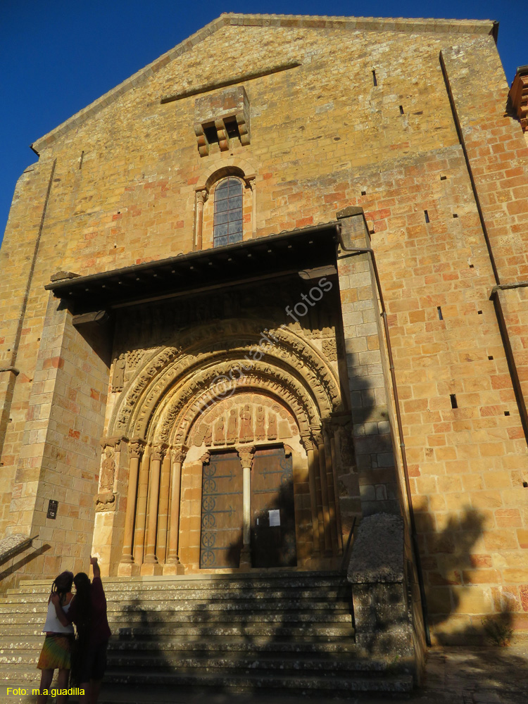 MONASTERIO DE LEYRE (146)