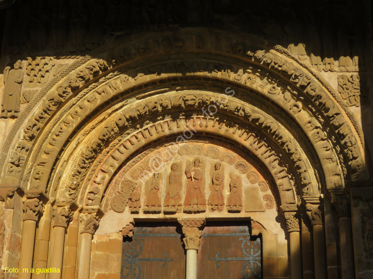 MONASTERIO DE LEYRE (147)