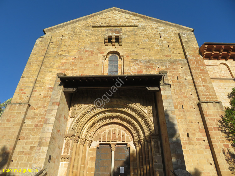 MONASTERIO DE LEYRE (152)