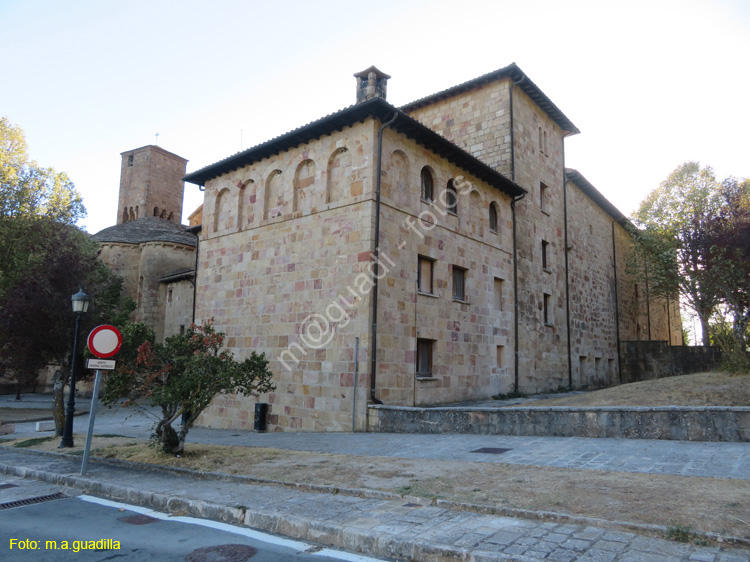 MONASTERIO DE LEYRE (154)
