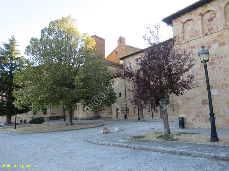 MONASTERIO DE LEYRE (155)