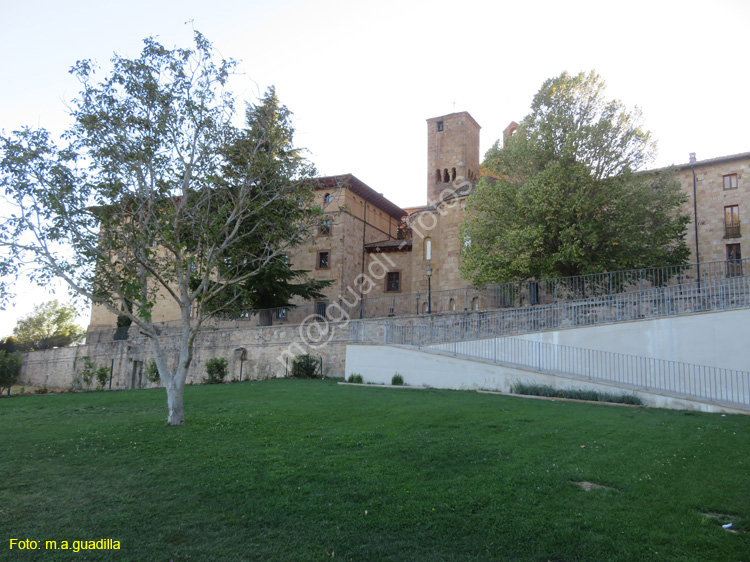 MONASTERIO DE LEYRE (156)