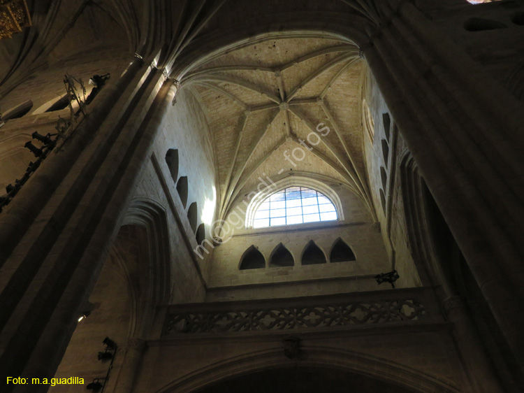 NAJERA (134) Monasterio de Santa Maria la Real