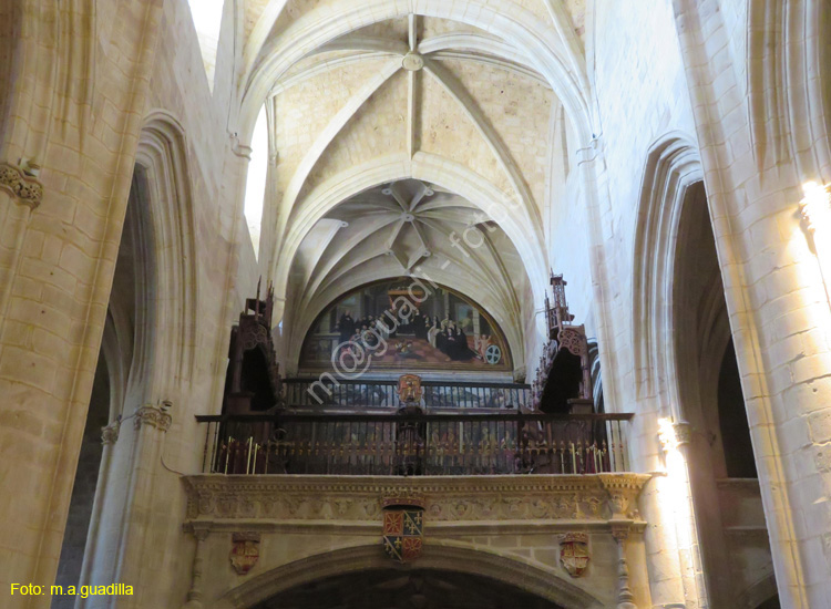 NAJERA (137) Monasterio de Santa Maria la Real