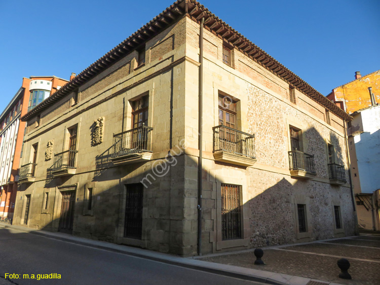 NAJERA (168) Calle San Fernando