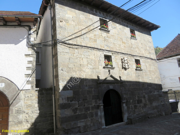 OCHAGAVIA (124)