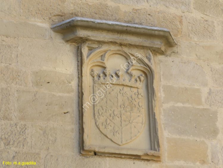 OLITE (110) Palacio Real