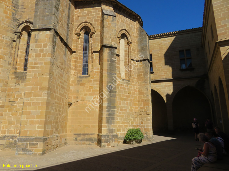 OLITE (116) Palacio Real