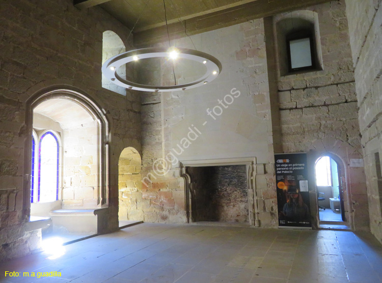 OLITE (119) Palacio Real