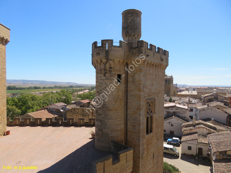 OLITE (142) Palacio Real