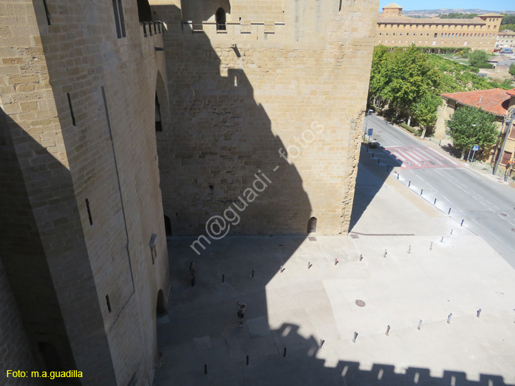 OLITE (151) Palacio Real