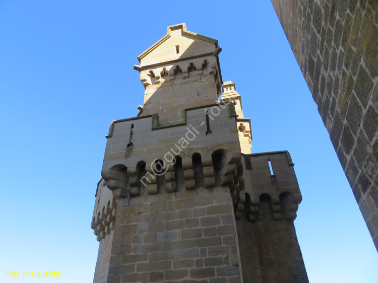 OLITE (164) Palacio Real