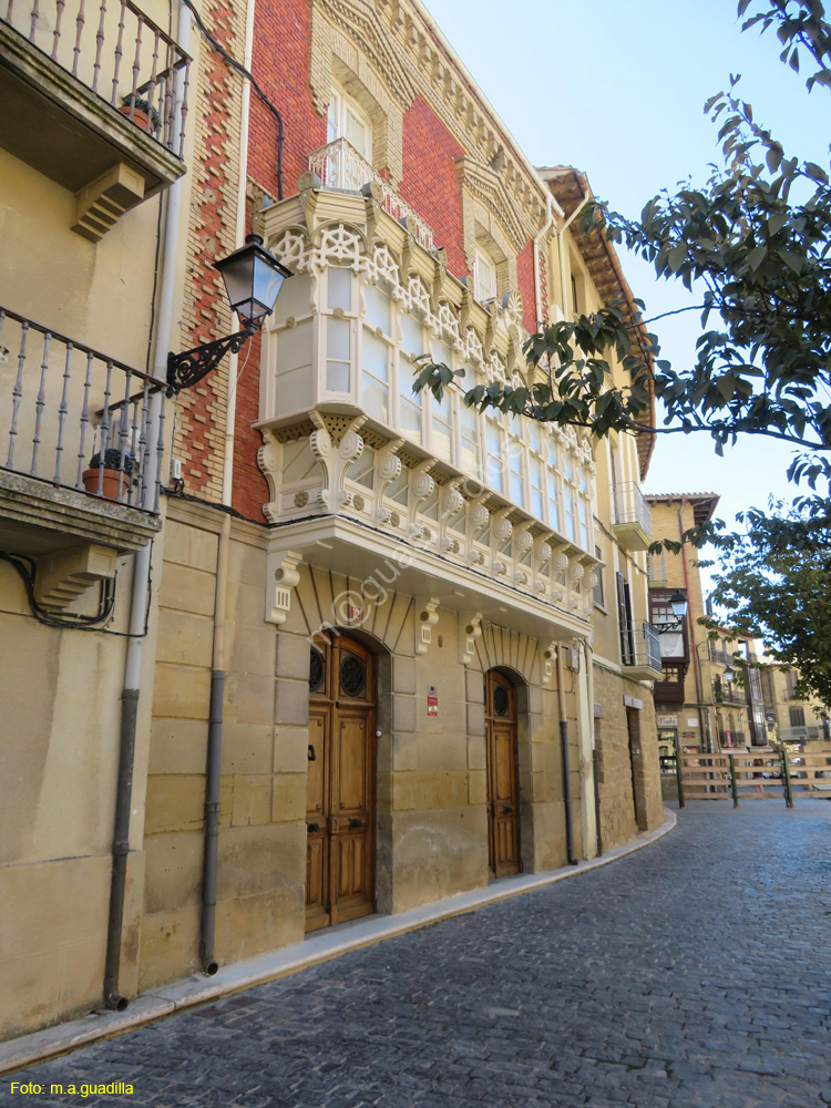 OLITE (270) Plaza de Carlos III el Noble