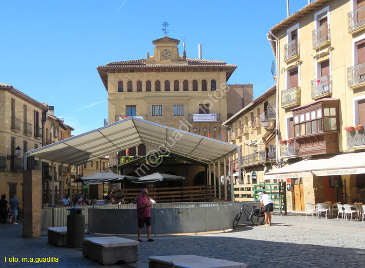 OLITE (273) Ayuntamiento