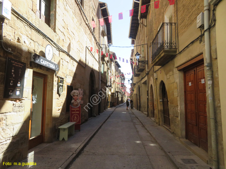 OLITE (288) Rua Mayor