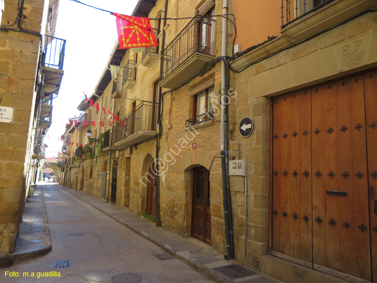 OLITE (290) Rua Mayor