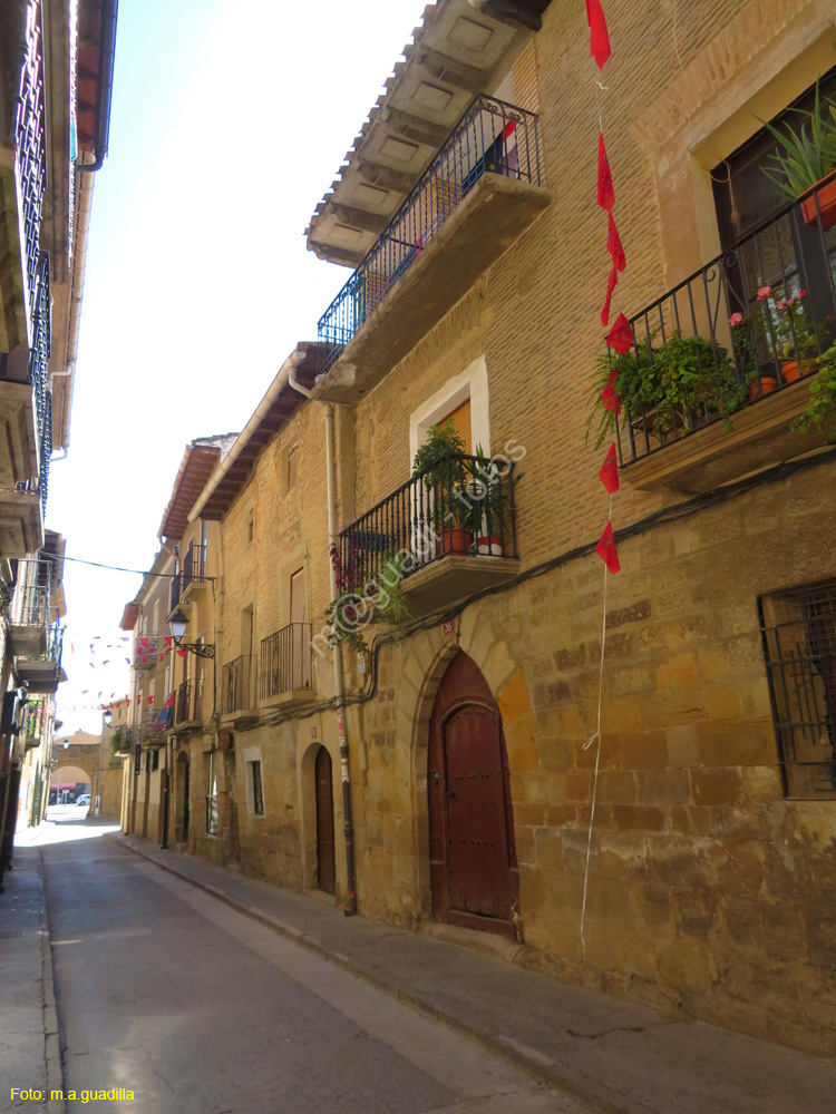 OLITE (292) Rua Mayor