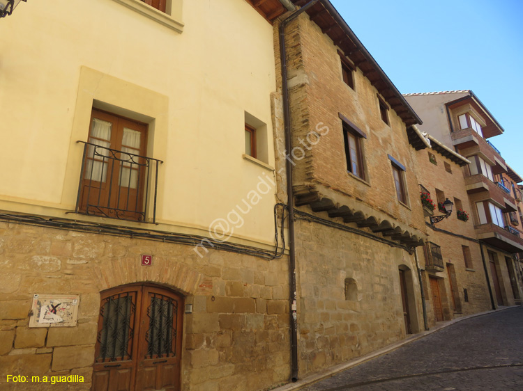 OLITE (302)