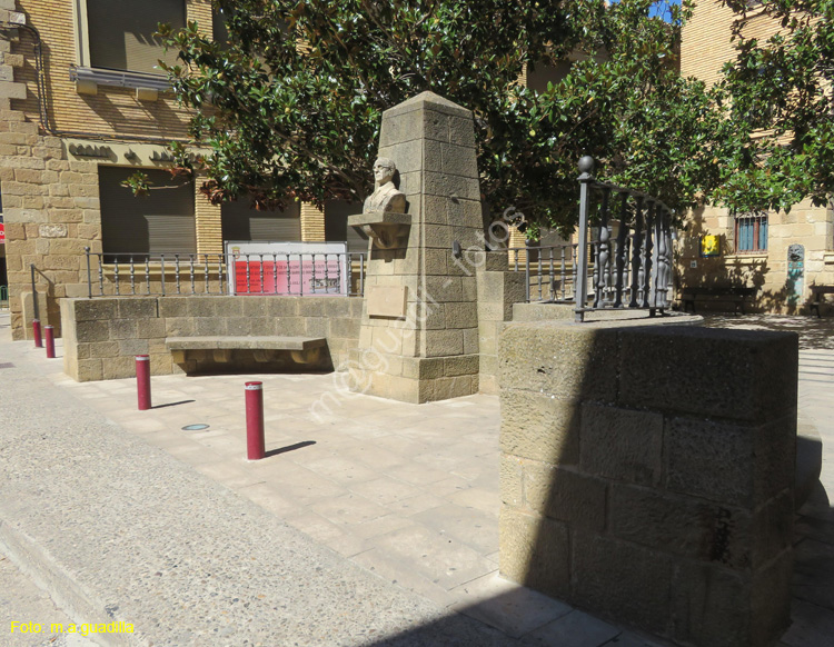 OLITE (303) A Manuel Carrera DIez