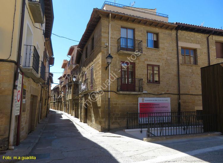 OLITE (304) El Portillo