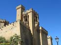 OLITE (102) Palacio Real