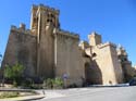 OLITE (105) Palacio Real