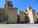 OLITE (107) Palacio Real