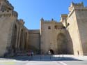 OLITE (108) Palacio Real