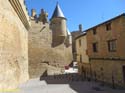 OLITE (113) Palacio Real