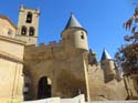 OLITE (114) Palacio Real