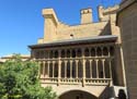 OLITE (130) Palacio Real