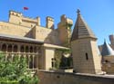 OLITE (132) Palacio Real