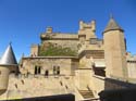 OLITE (146) Palacio Real