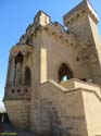 OLITE (153) Palacio Real