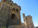 OLITE (157) Palacio Real