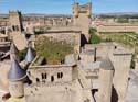 OLITE (177)  Palacio Real