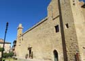 OLITE (198) Palacio Viejo - Parador