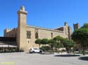 OLITE (202) Palacio Viejo - Parador