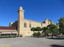 OLITE (203) Palacio Viejo - Parador