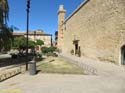 OLITE (204) Palacio Viejo - Parador